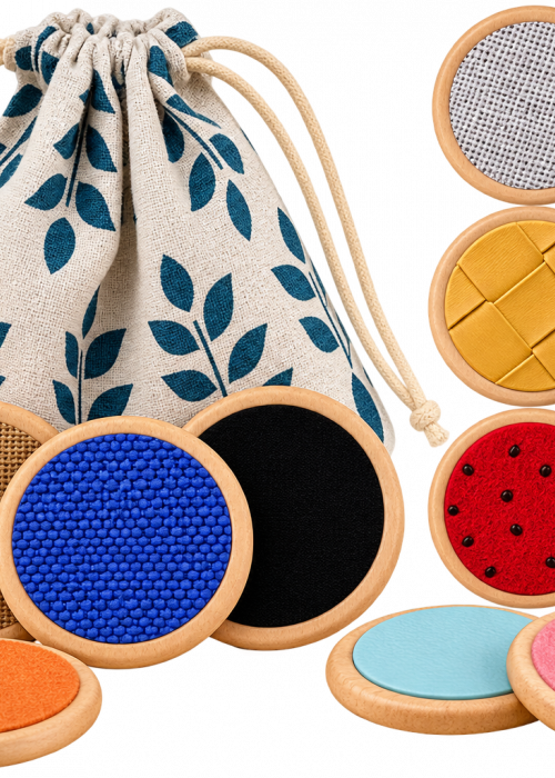 Sensory Boards