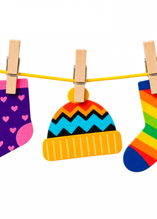 Sock Matching Game