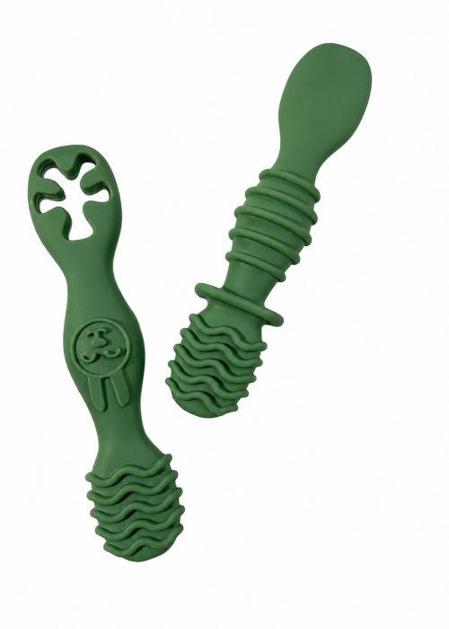 Silicone Chewing "Spoons" (1Pcs)