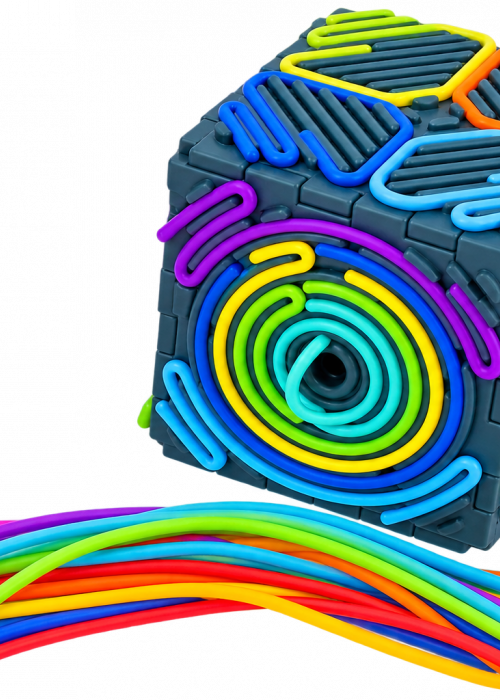 Sensory Box