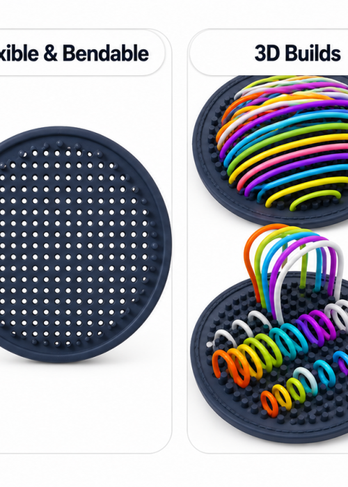 Sensory Board