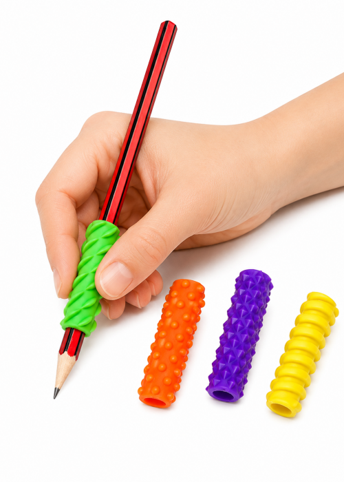 Pencil Grip (1pcs)