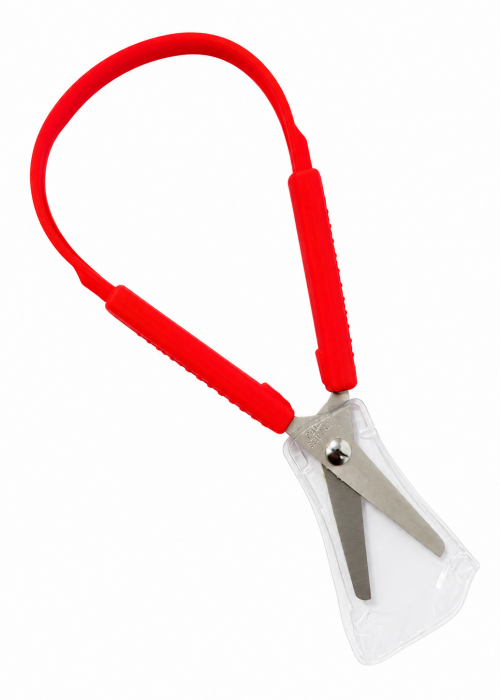 Mini Loop Scissors (1Pcs)