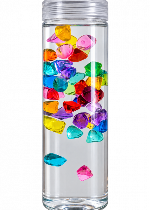 Sensory Bottle