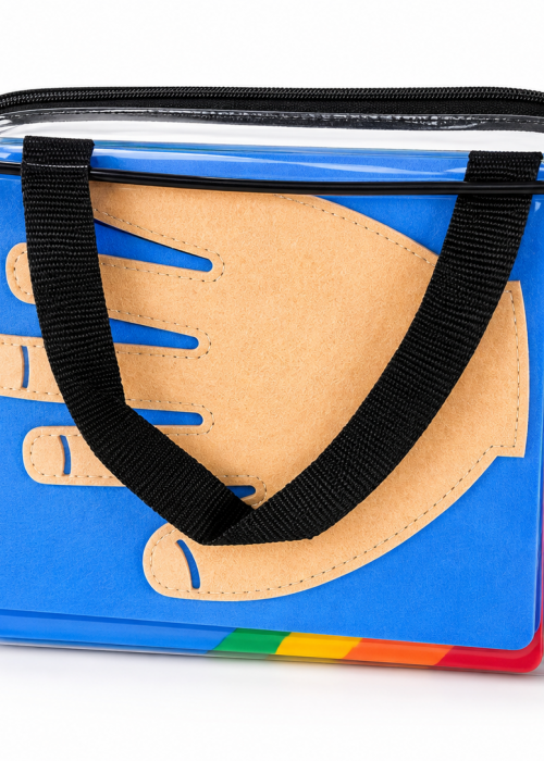Fine Motor Kit